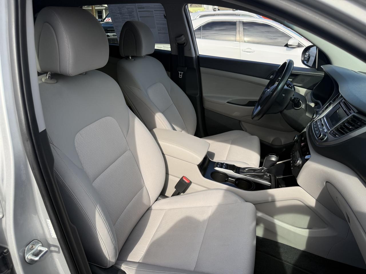 2017 Hyundai Tucson Value Edison NJ