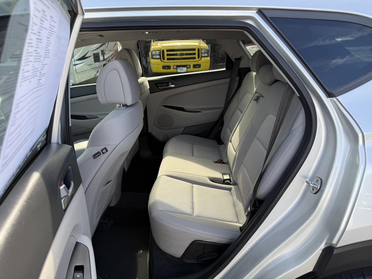 2017 Hyundai Tucson Value Edison NJ