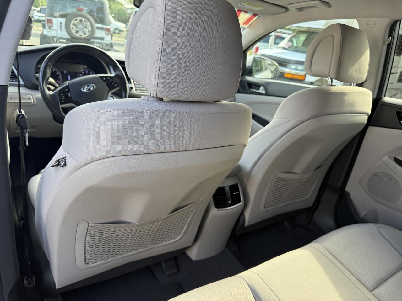 2017 Hyundai Tucson Value Edison NJ