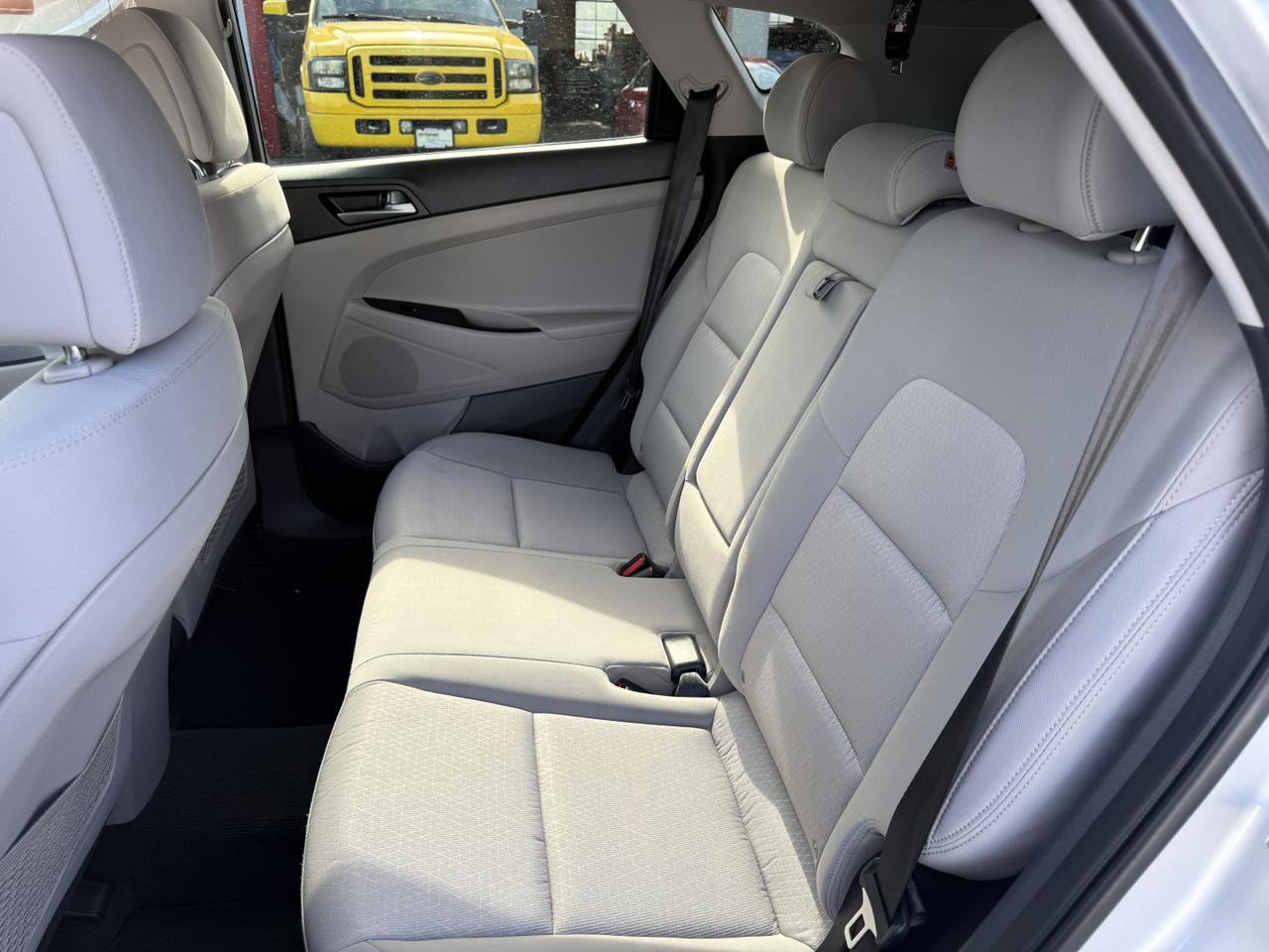 2017 Hyundai Tucson Value Edison NJ