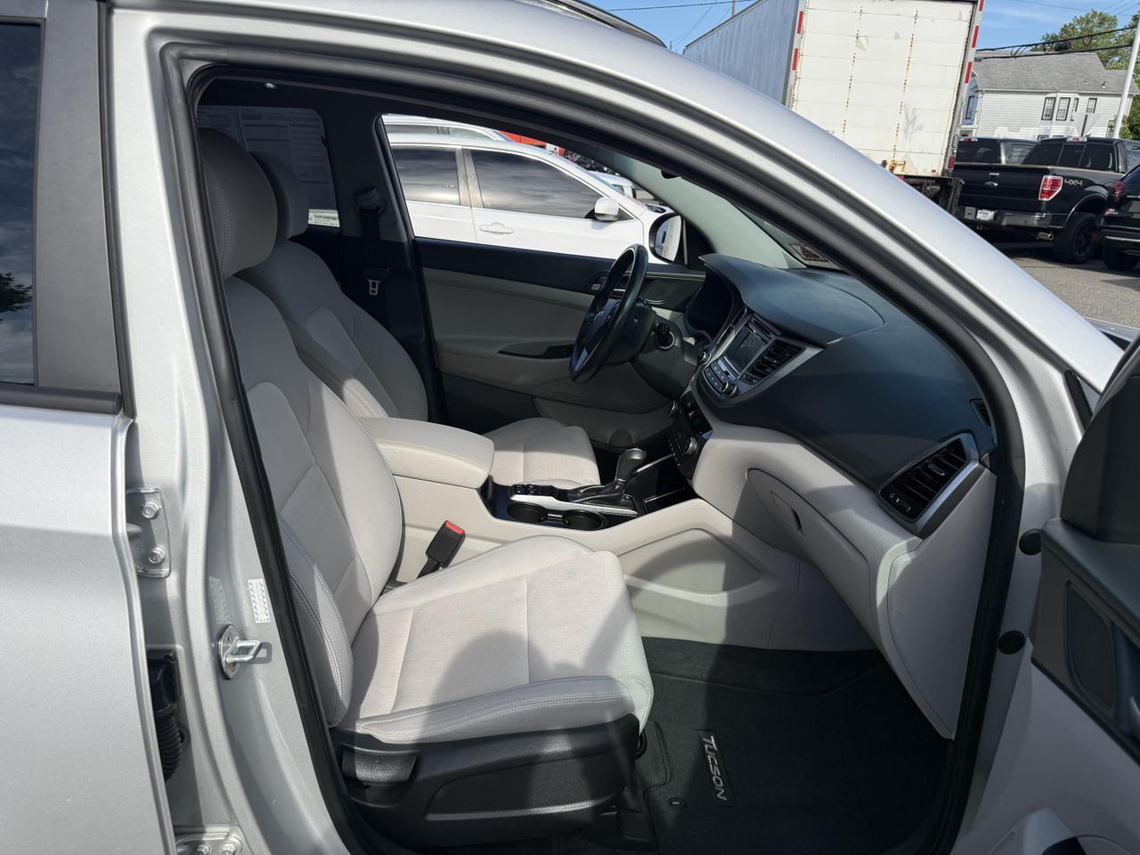 2017 Hyundai Tucson Value Edison NJ
