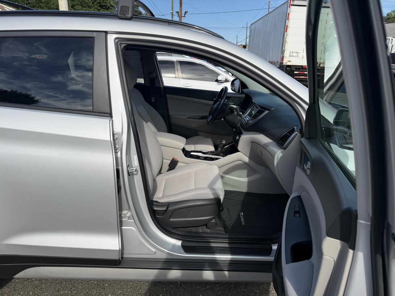 2017 Hyundai Tucson Value Edison NJ