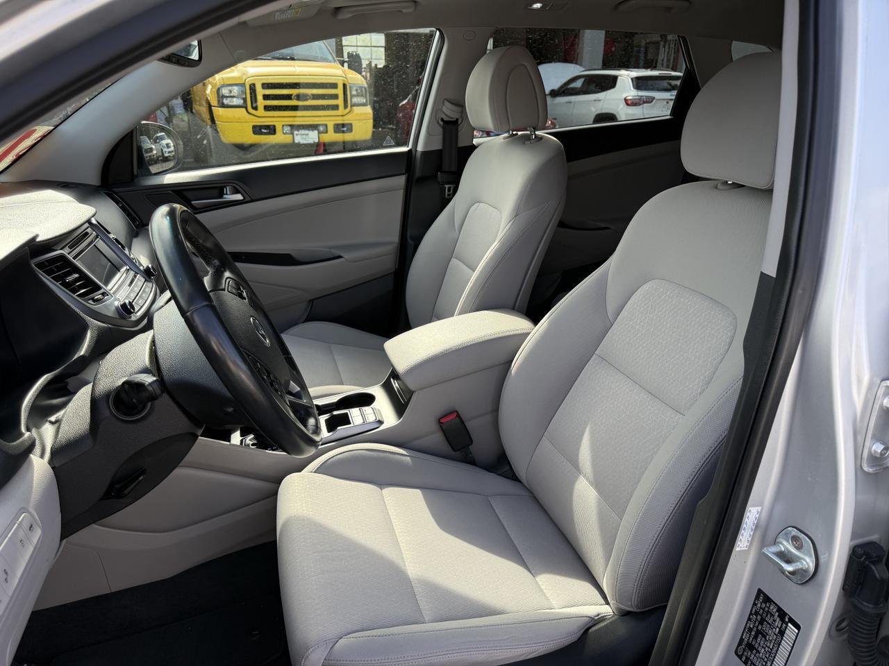 2017 Hyundai Tucson Value Edison NJ