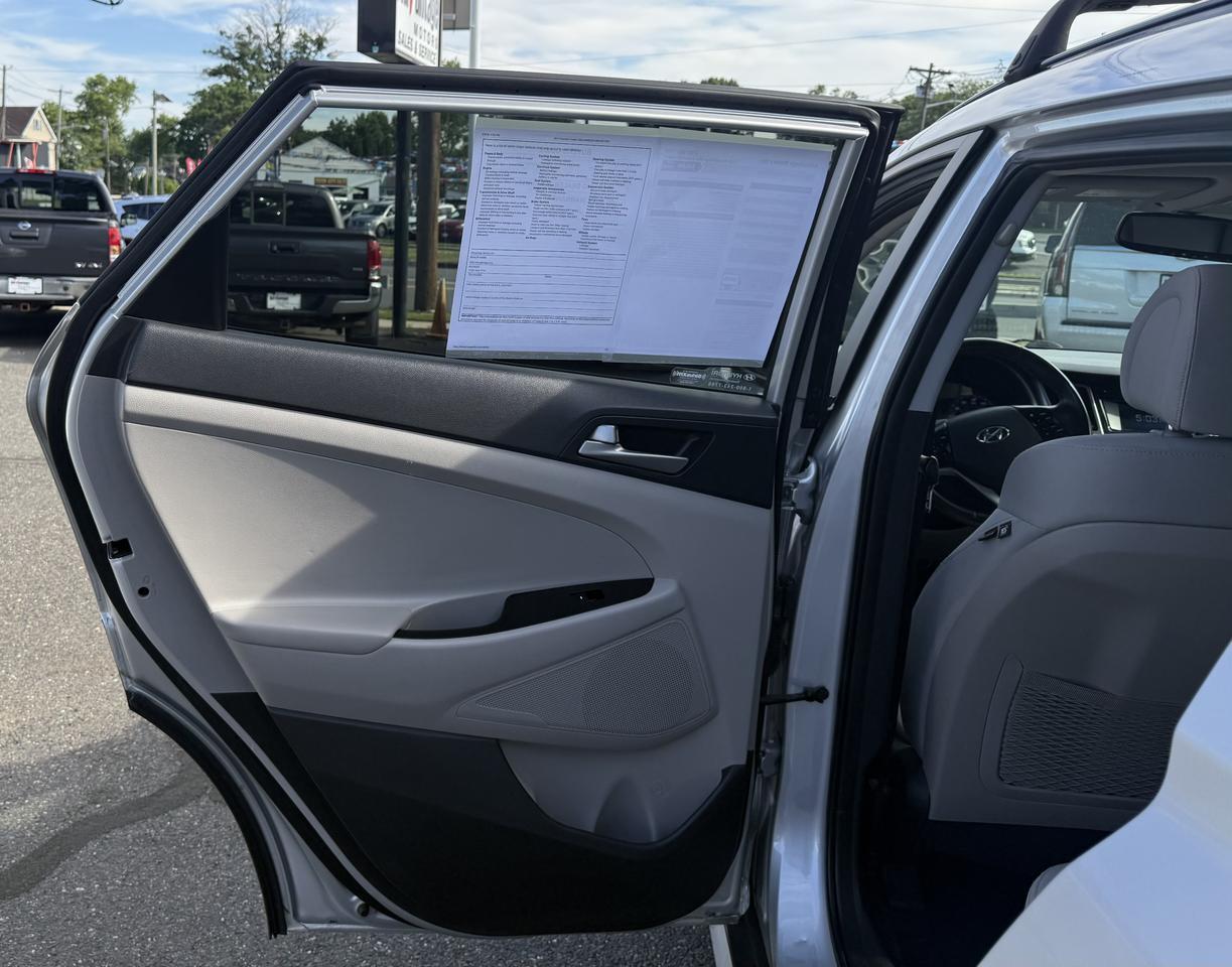 2017 Hyundai Tucson Value Edison NJ