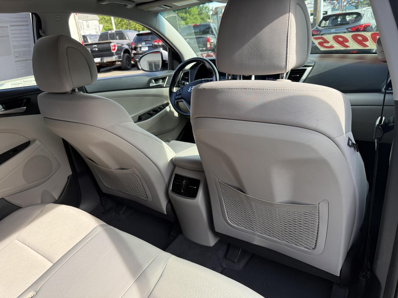 2017 Hyundai Tucson Value Edison NJ