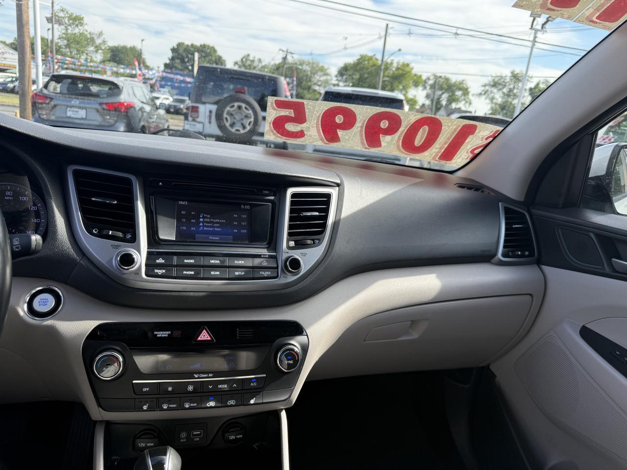 2017 Hyundai Tucson Value Edison NJ