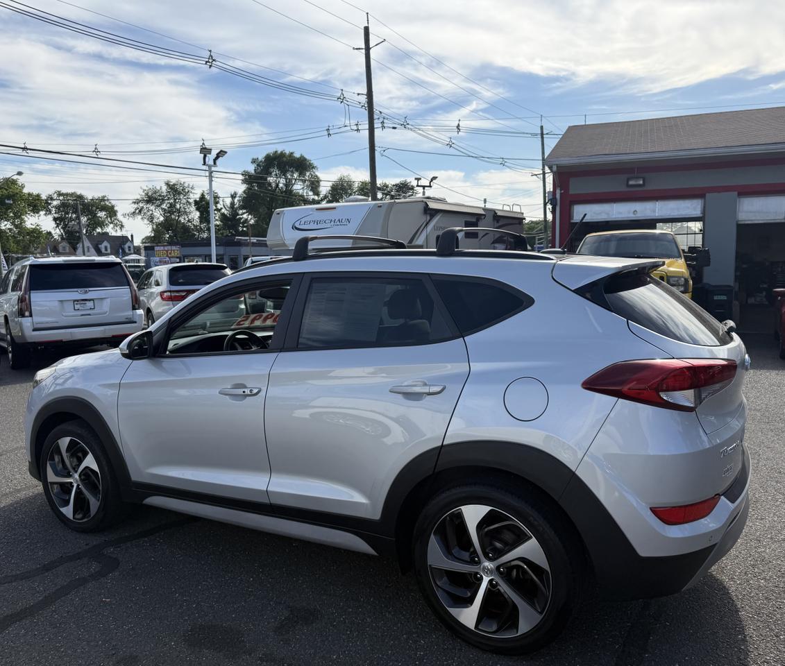 2017 Hyundai Tucson Value Edison NJ