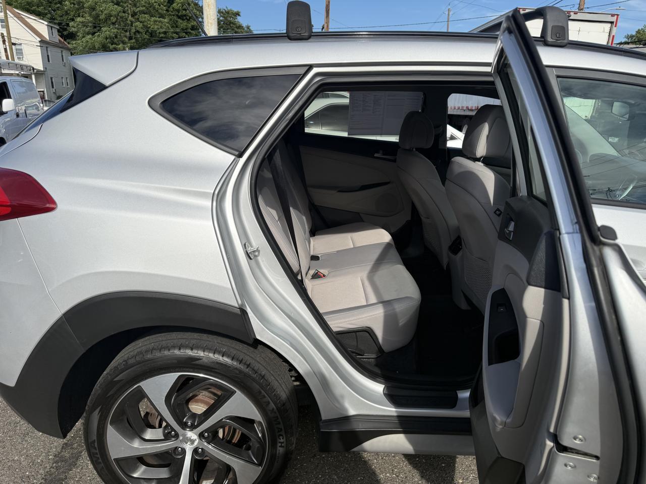 2017 Hyundai Tucson Value Edison NJ