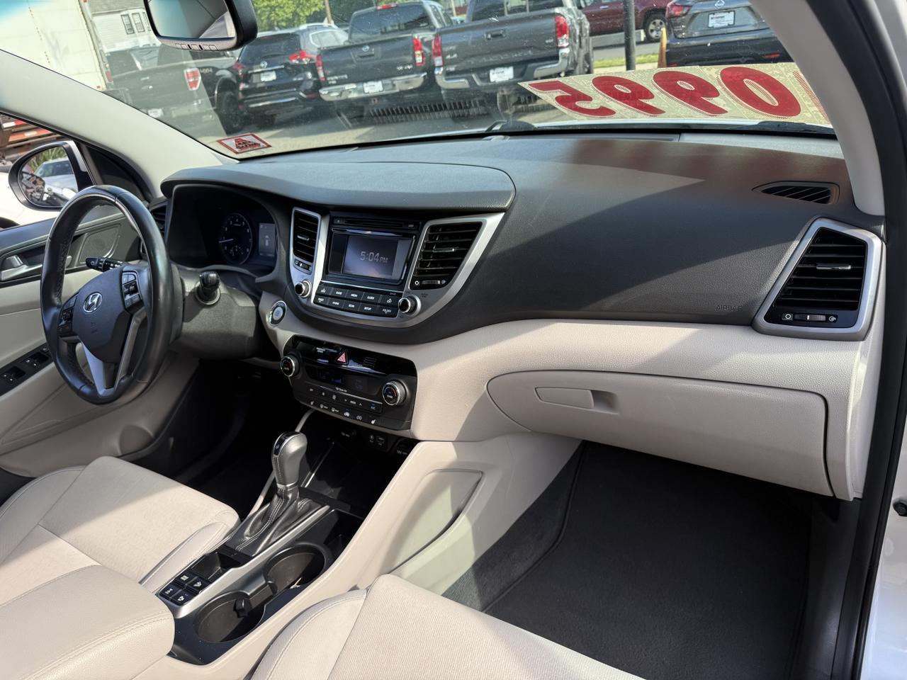 2017 Hyundai Tucson Value Edison NJ