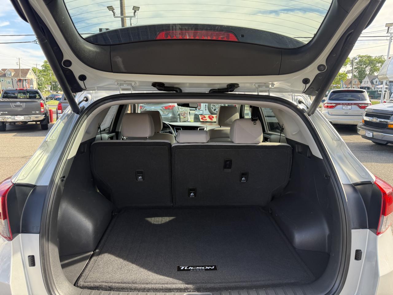 2017 Hyundai Tucson Value Edison NJ