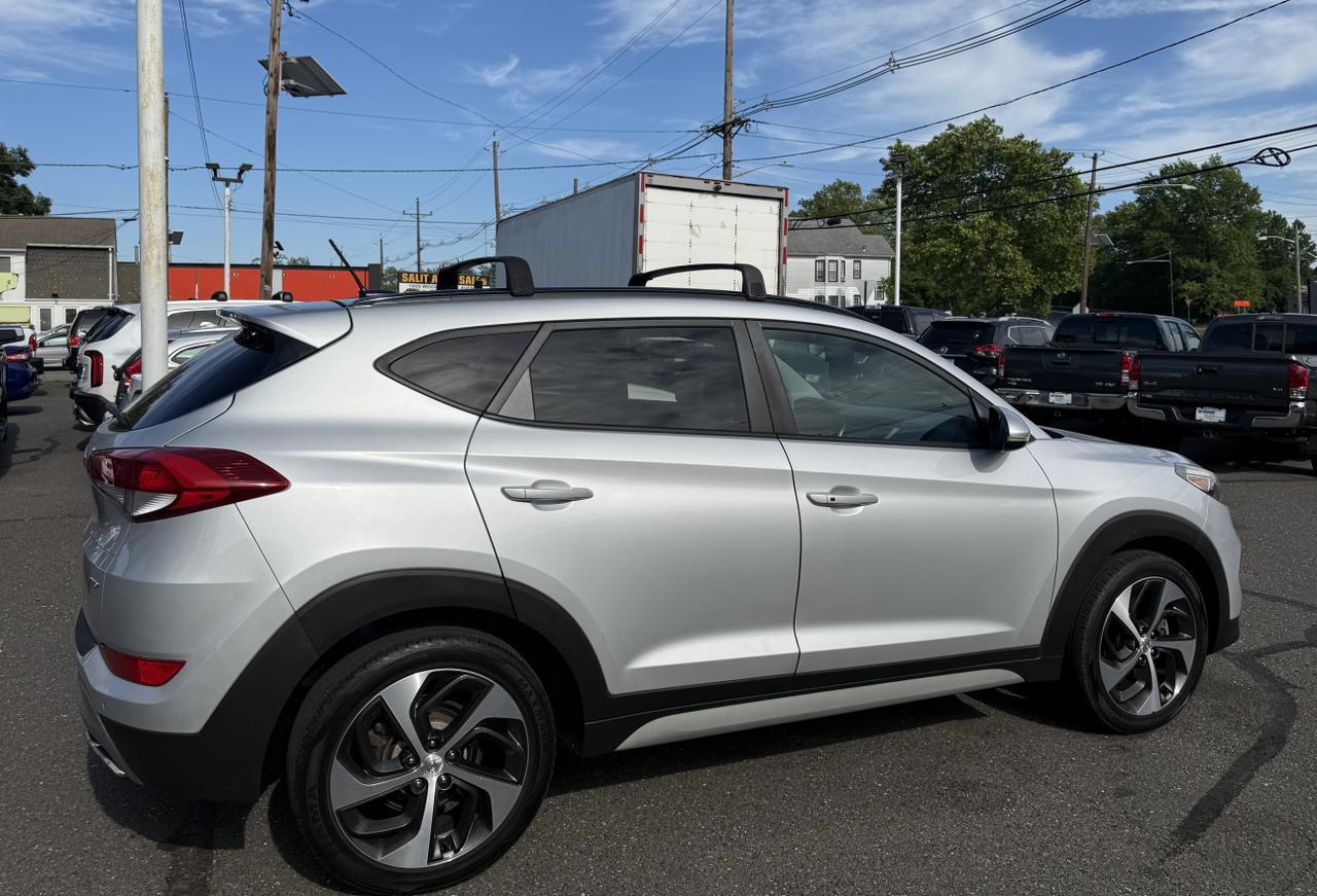2017 Hyundai Tucson Value Edison NJ