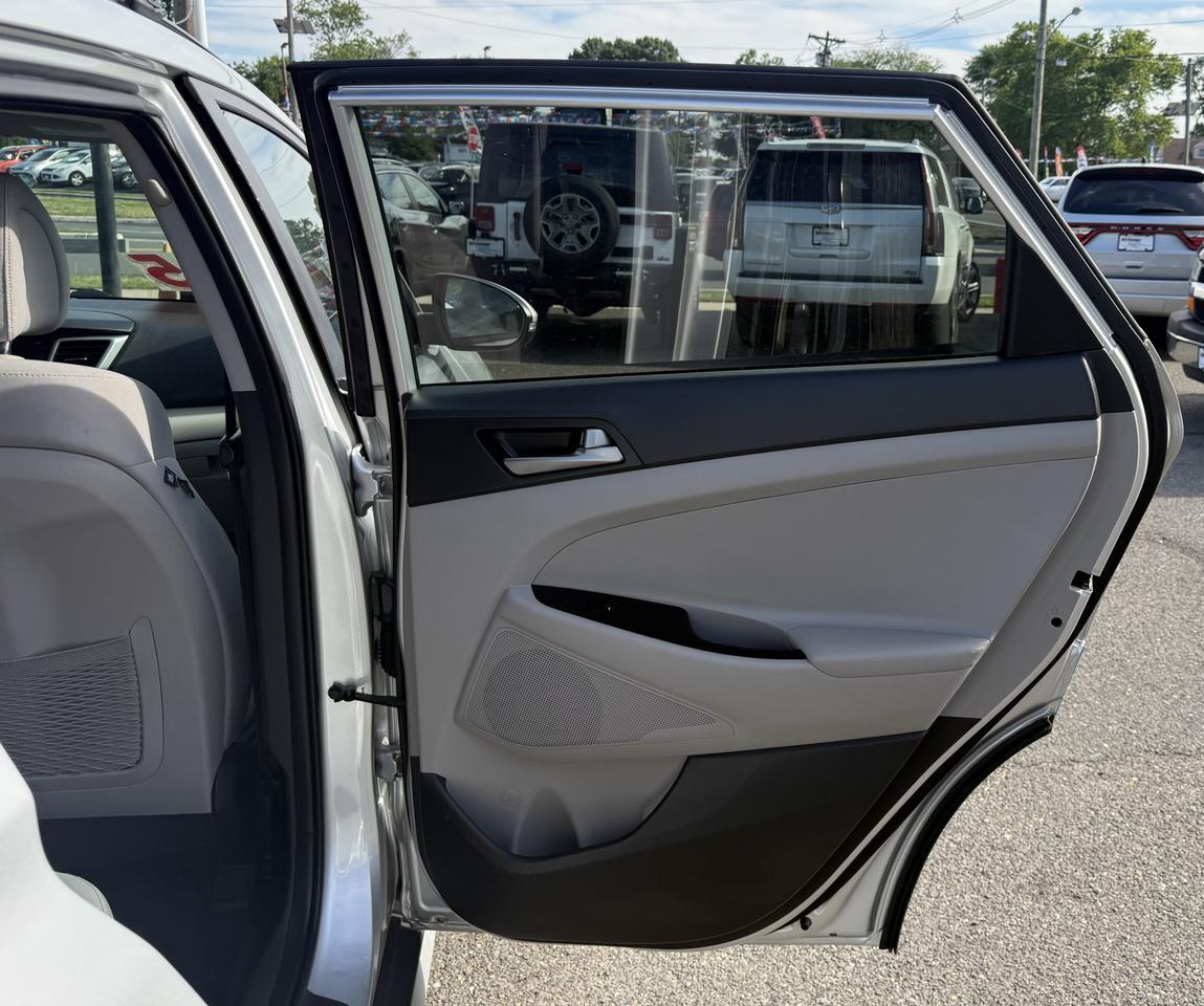 2017 Hyundai Tucson Value Edison NJ