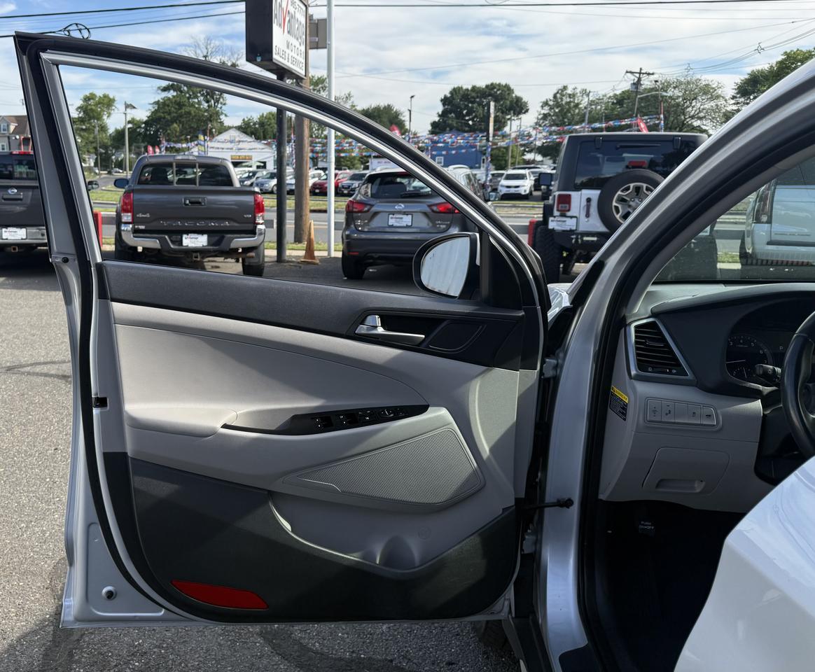 2017 Hyundai Tucson Value Edison NJ