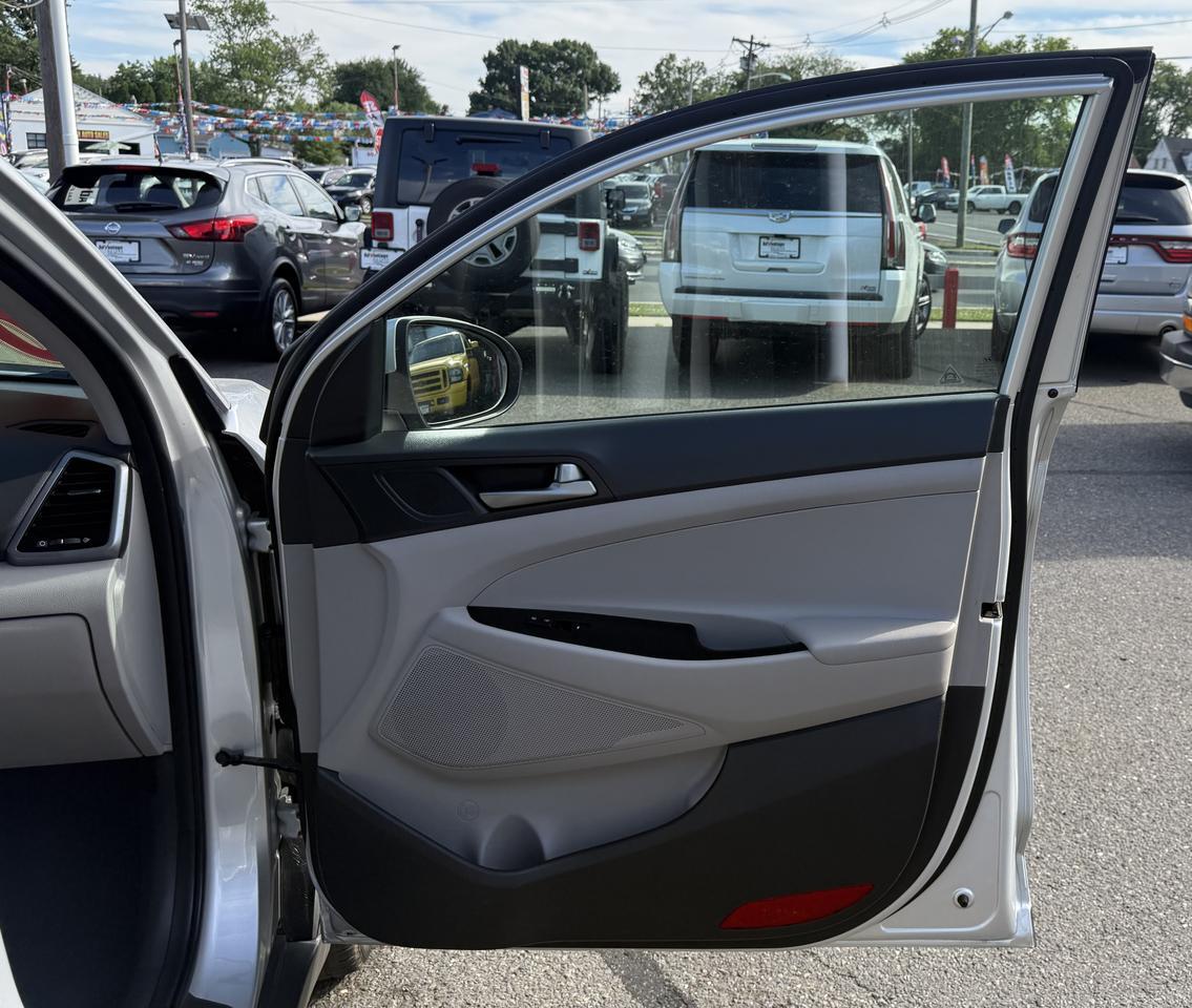 2017 Hyundai Tucson Value Edison NJ