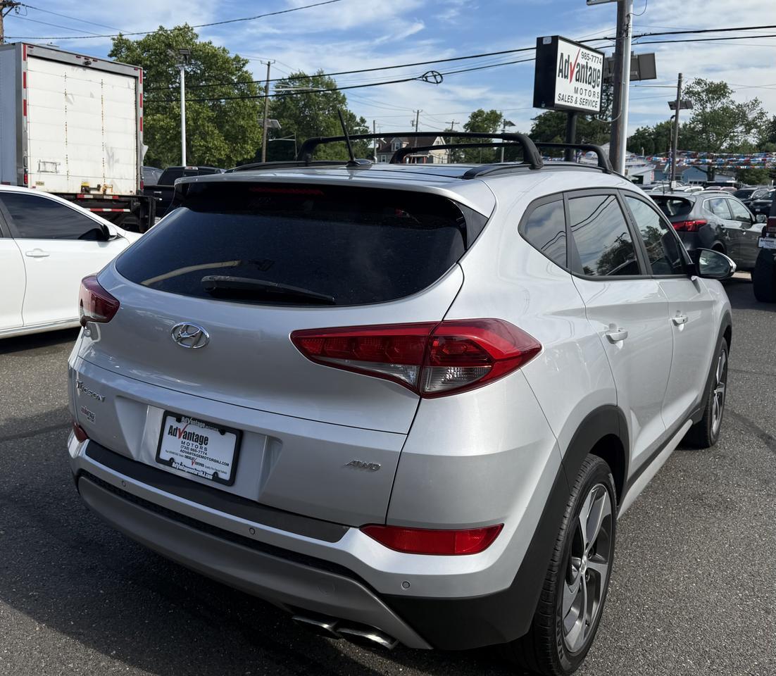 2017 Hyundai Tucson Value Edison NJ