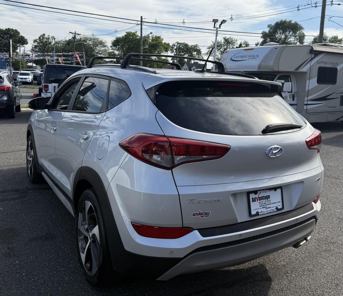 2017 Hyundai Tucson Value Edison NJ