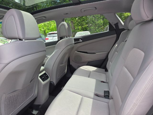 2017 Hyundai Tucson Value Elgin IL