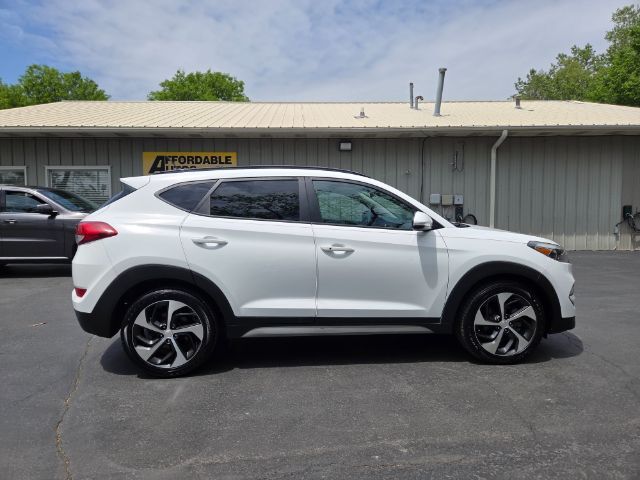 2017 Hyundai Tucson Value Elgin IL
