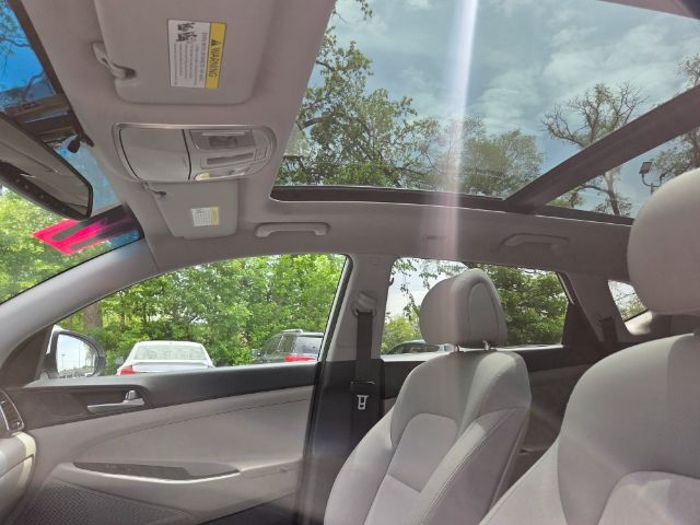 2017 Hyundai Tucson Value Elgin IL