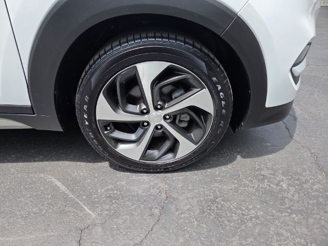 2017 Hyundai Tucson Value Elgin IL