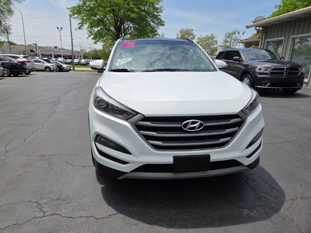 2017 Hyundai Tucson Value Elgin IL