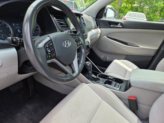 2017 Hyundai Tucson Value Elgin IL