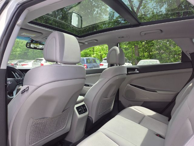 2017 Hyundai Tucson Value Elgin IL