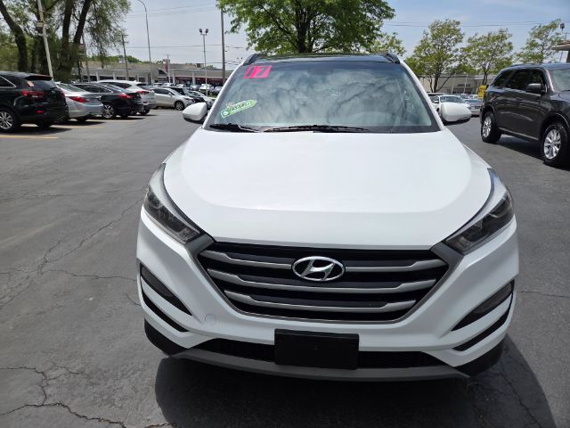 2017 Hyundai Tucson Value Elgin IL
