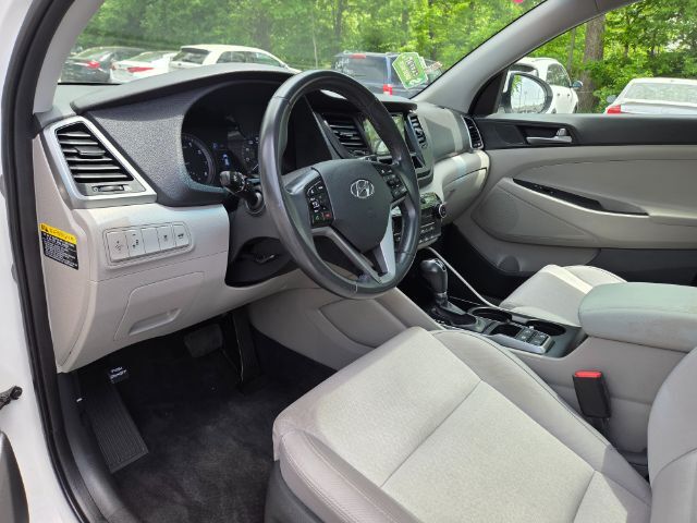 2017 Hyundai Tucson Value Elgin IL