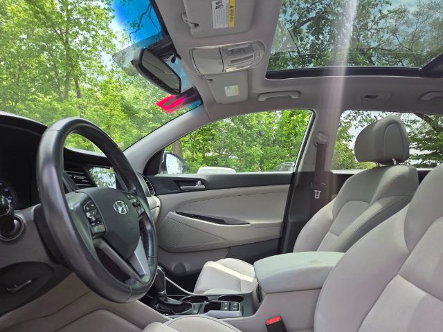 2017 Hyundai Tucson Value Elgin IL