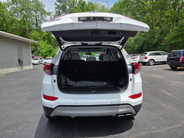 2017 Hyundai Tucson Value Elgin IL