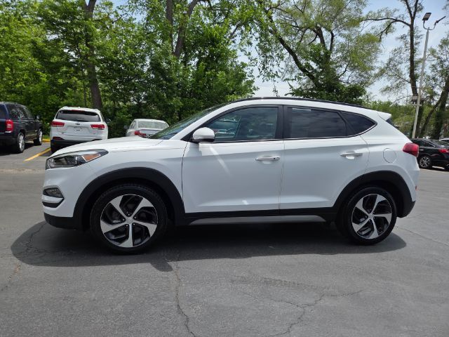 2017 Hyundai Tucson Value Elgin IL