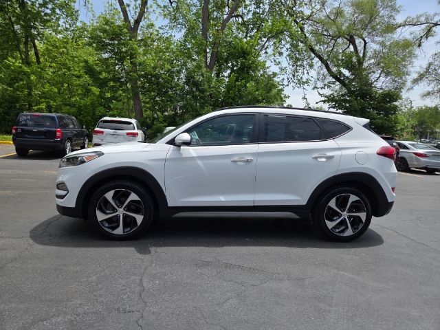 2017 Hyundai Tucson Value Elgin IL