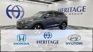 2017 Hyundai Tucson Value Rome GA 2017 Hyundai Tucson Value Rome GA