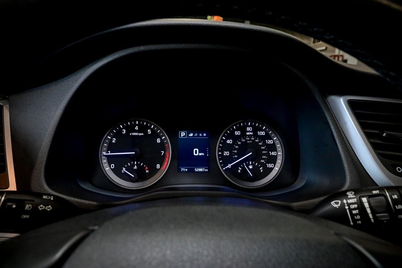 2017 Hyundai Tucson Value Springfield NJ