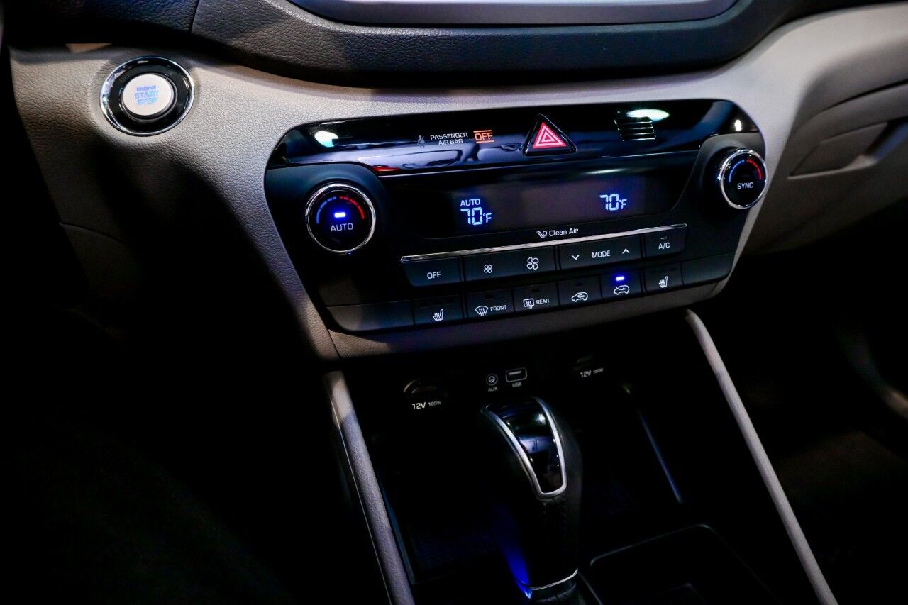 2017 Hyundai Tucson Value Springfield NJ