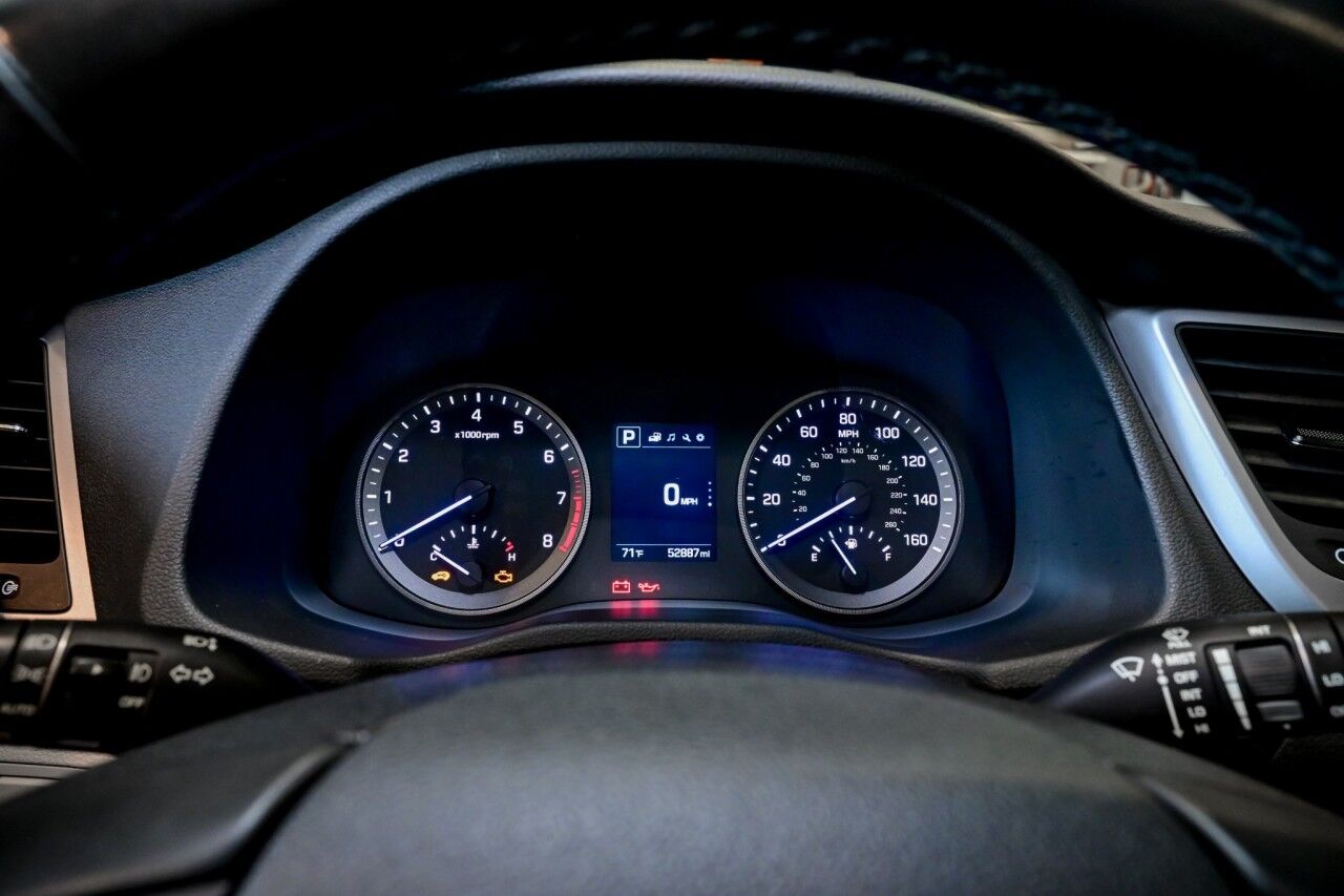 2017 Hyundai Tucson Value Springfield NJ