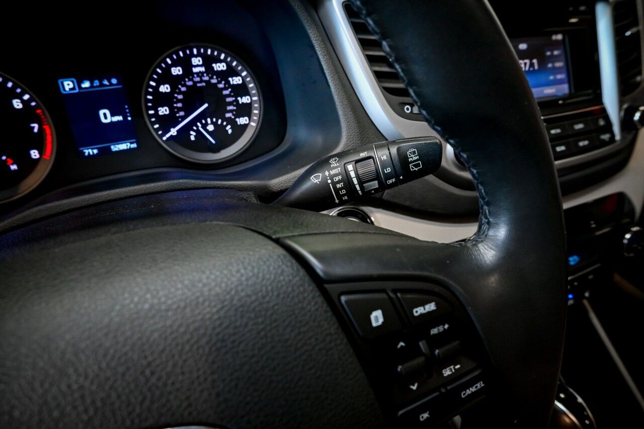 2017 Hyundai Tucson Value Springfield NJ