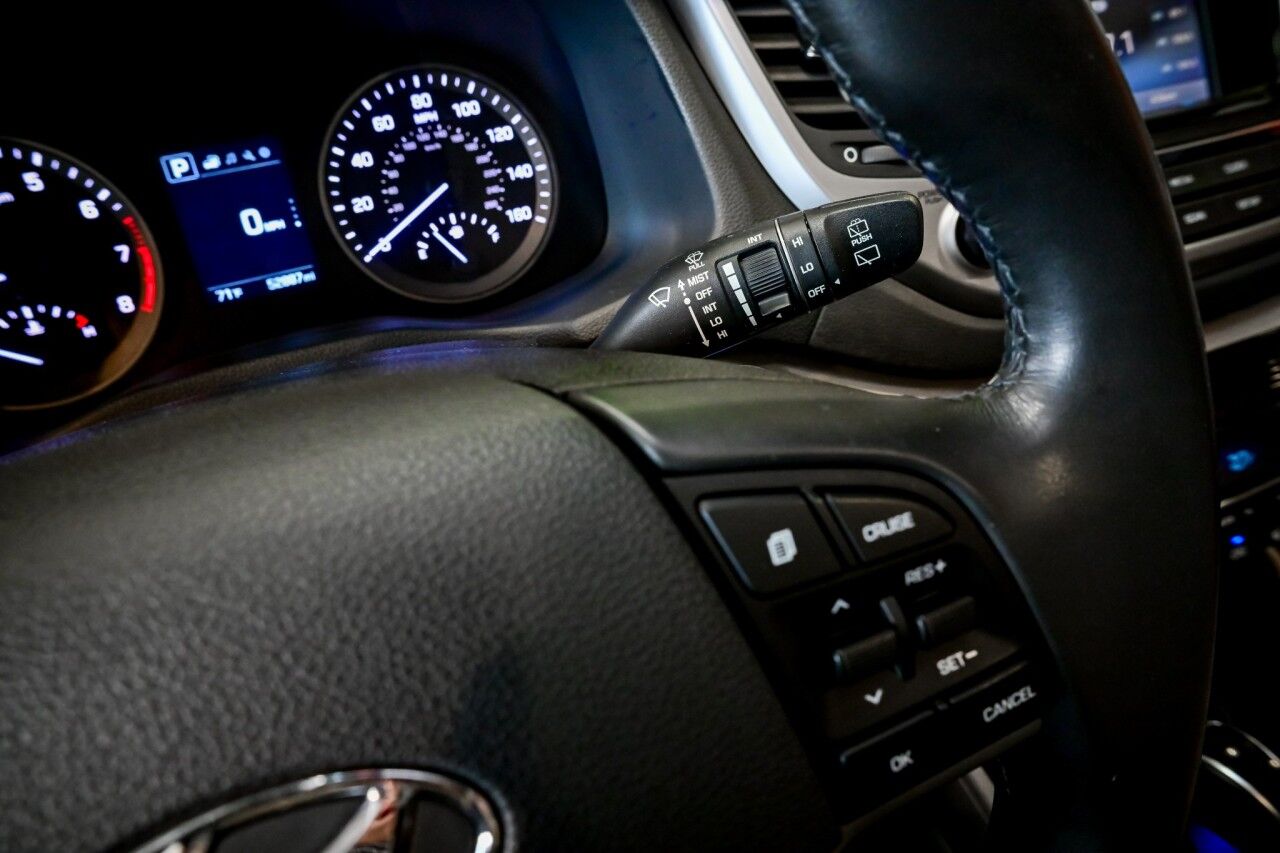 2017 Hyundai Tucson Value Springfield NJ