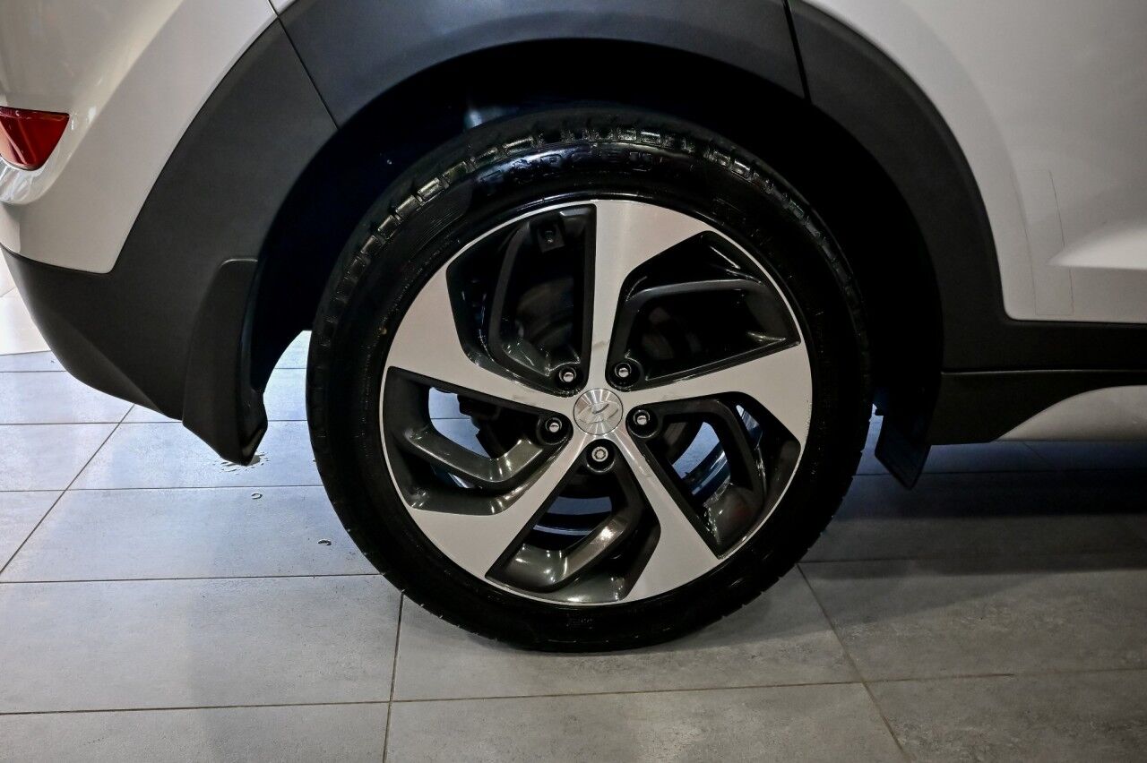 2017 Hyundai Tucson Value Springfield NJ