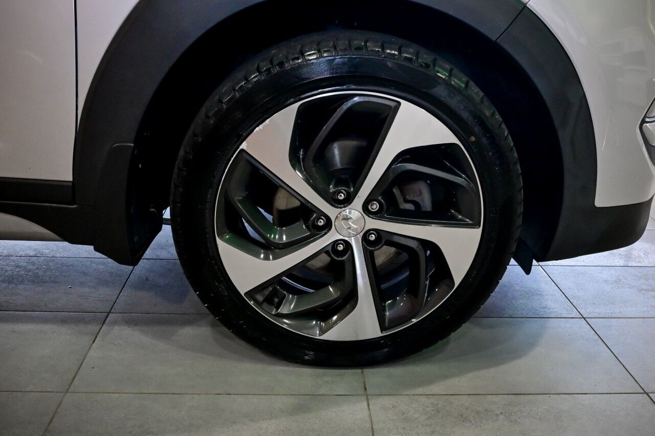 2017 Hyundai Tucson Value Springfield NJ