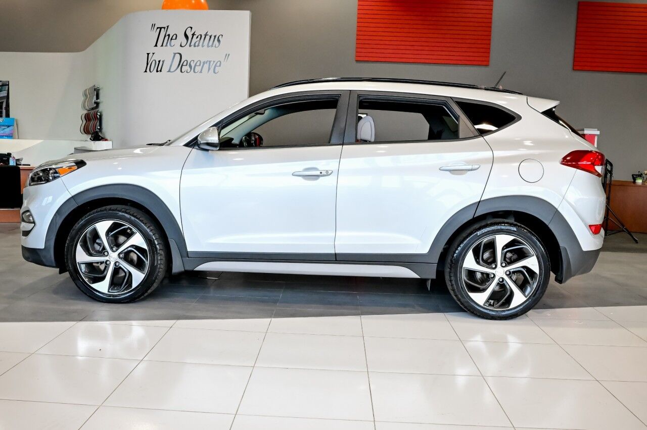 2017 Hyundai Tucson Value Springfield NJ