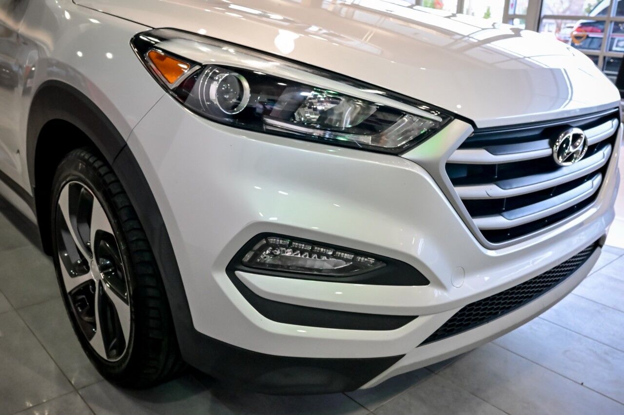 2017 Hyundai Tucson Value Springfield NJ