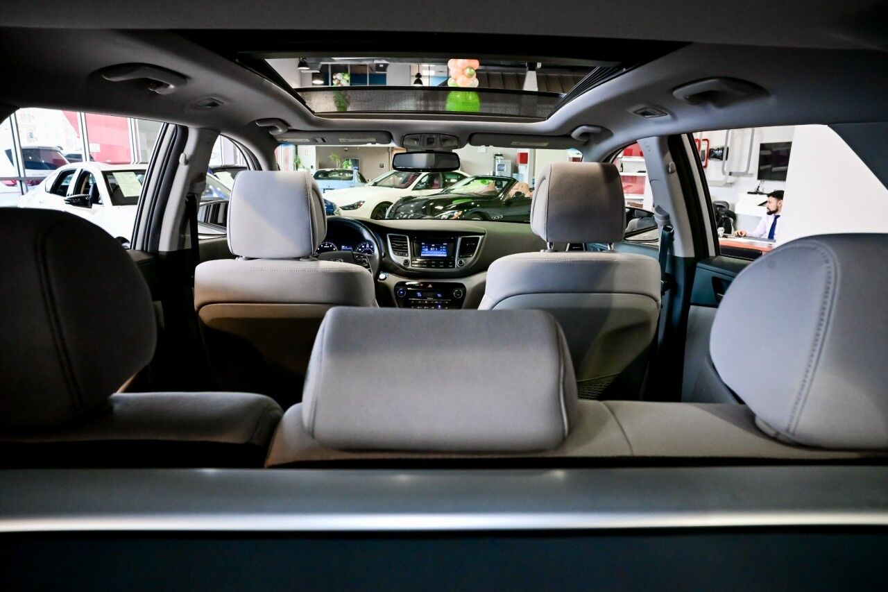 2017 Hyundai Tucson Value Springfield NJ