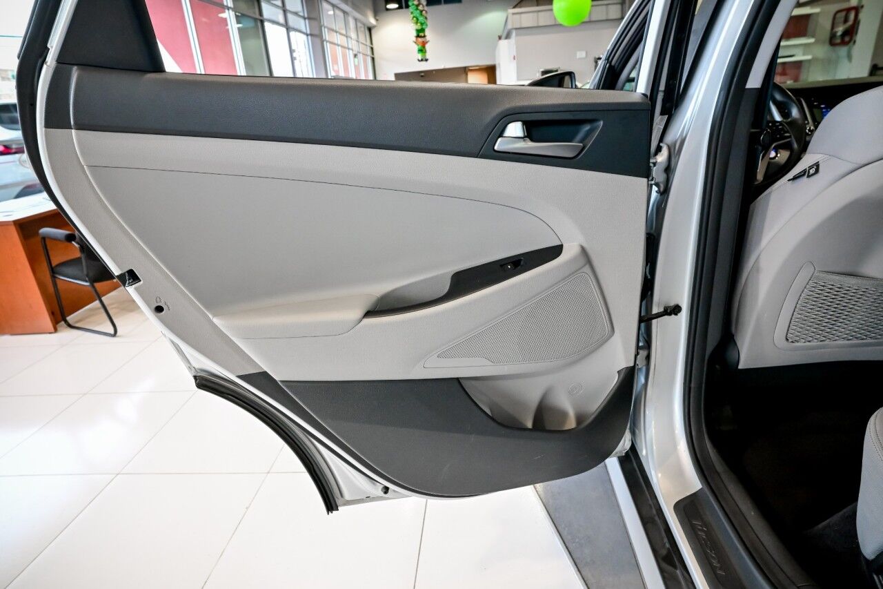 2017 Hyundai Tucson Value Springfield NJ