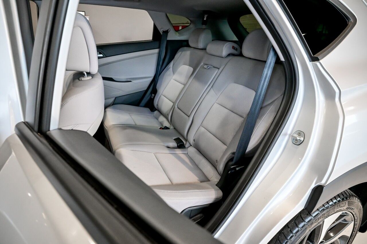 2017 Hyundai Tucson Value Springfield NJ