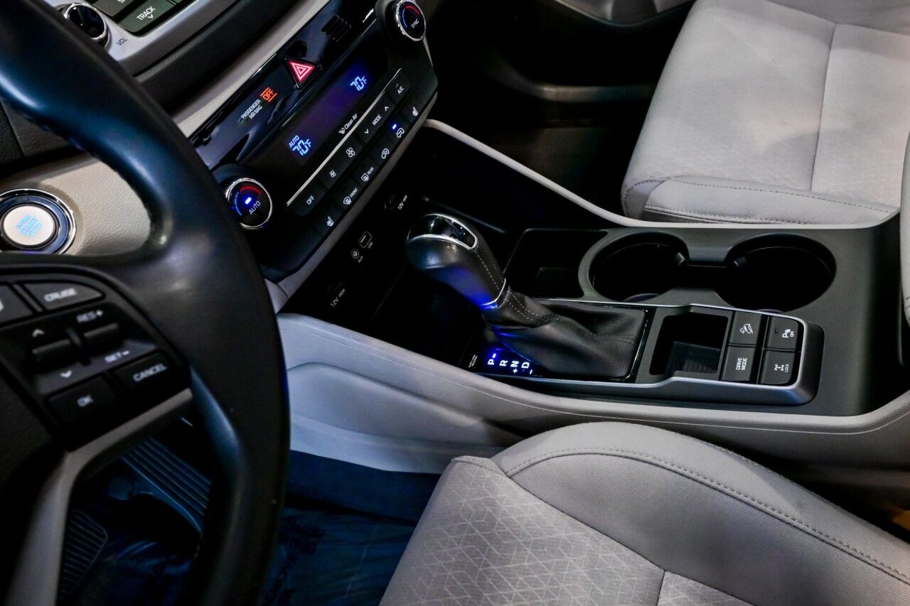 2017 Hyundai Tucson Value Springfield NJ