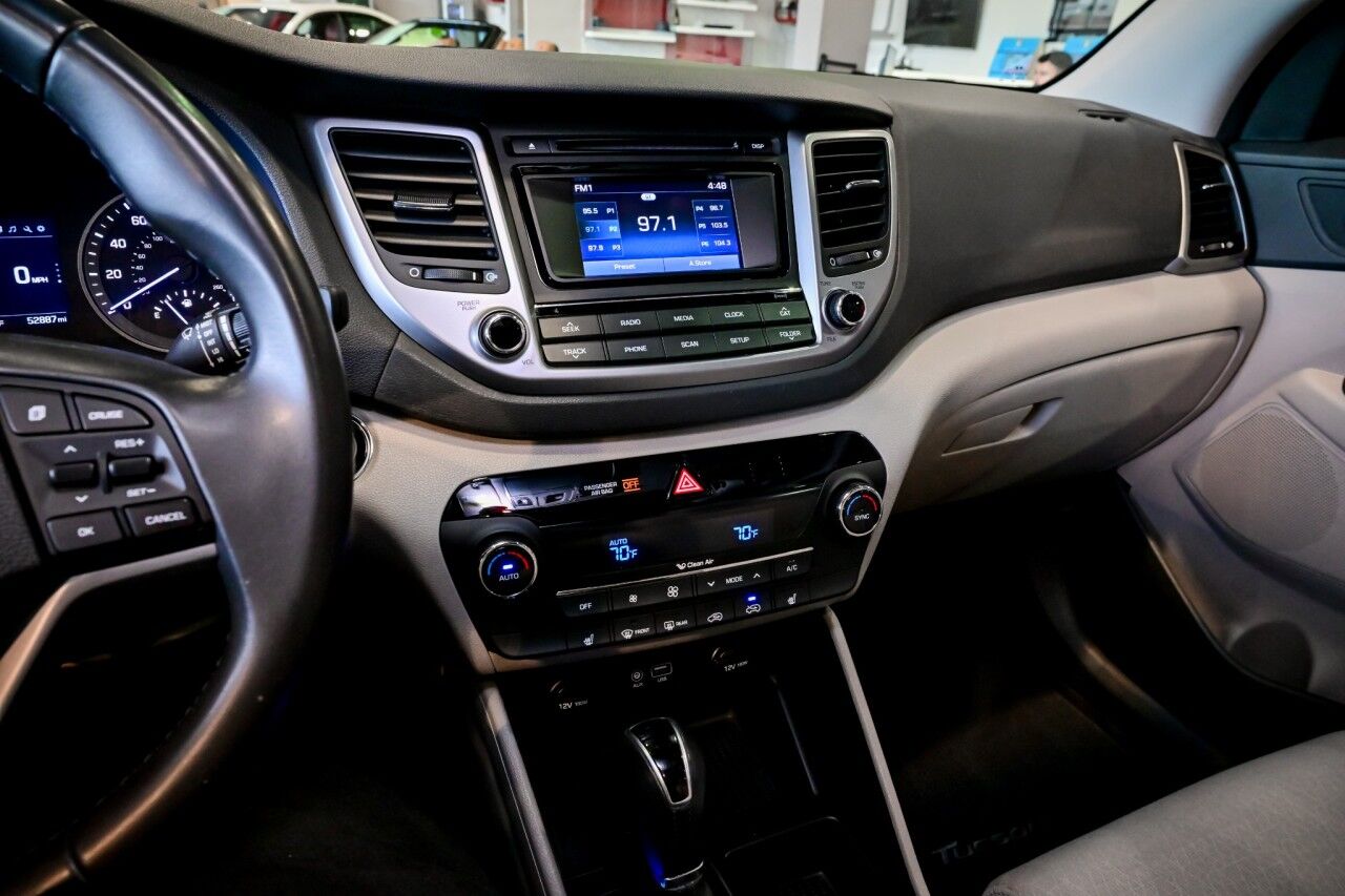 2017 Hyundai Tucson Value Springfield NJ