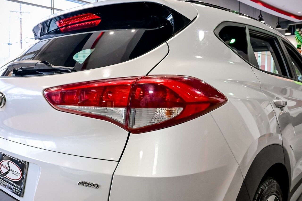 2017 Hyundai Tucson Value Springfield NJ