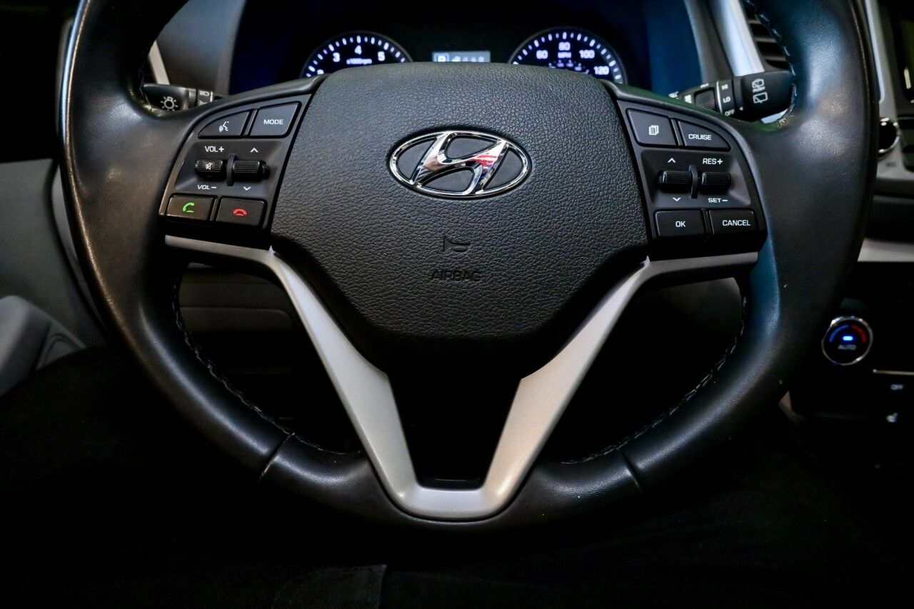 2017 Hyundai Tucson Value Springfield NJ